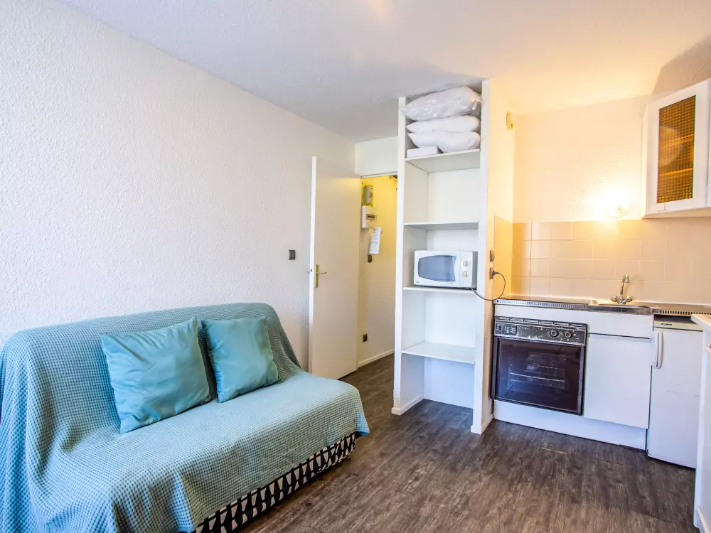 Résidence Côte d'Azur