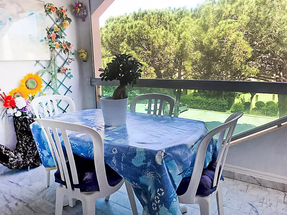 Résidence Jardins du Golf