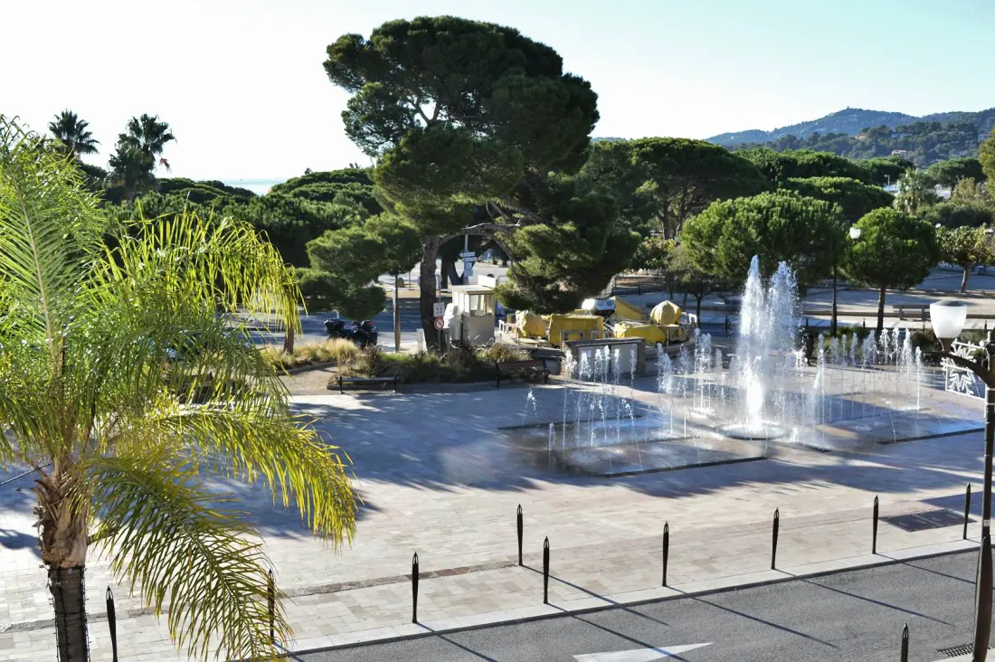 Résidence Jardins Du Golfe
