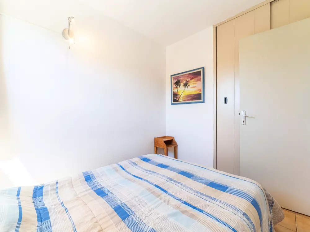 Résidence L'Amirauté