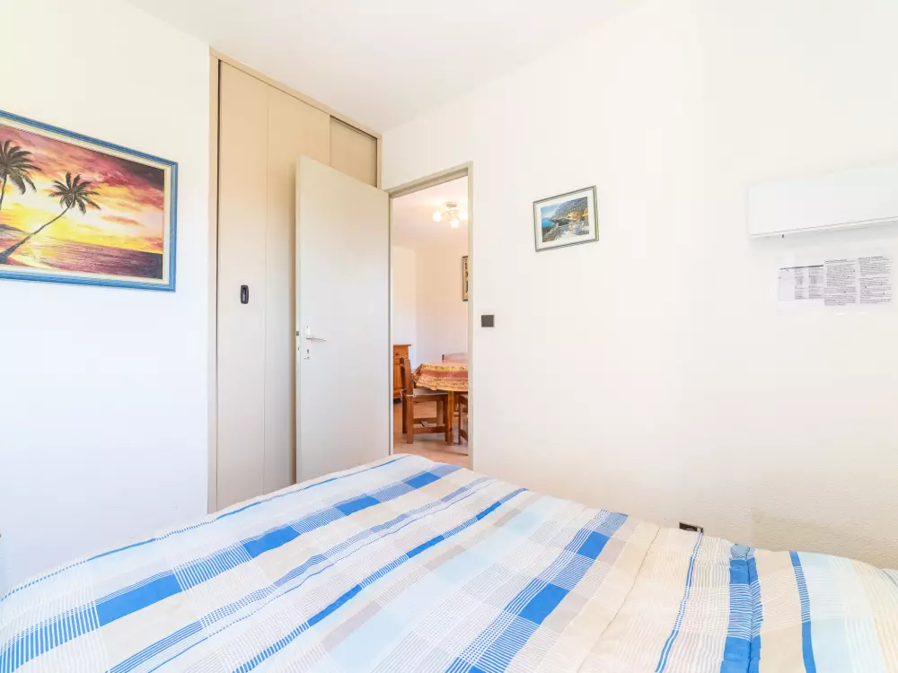 Résidence L'Amirauté