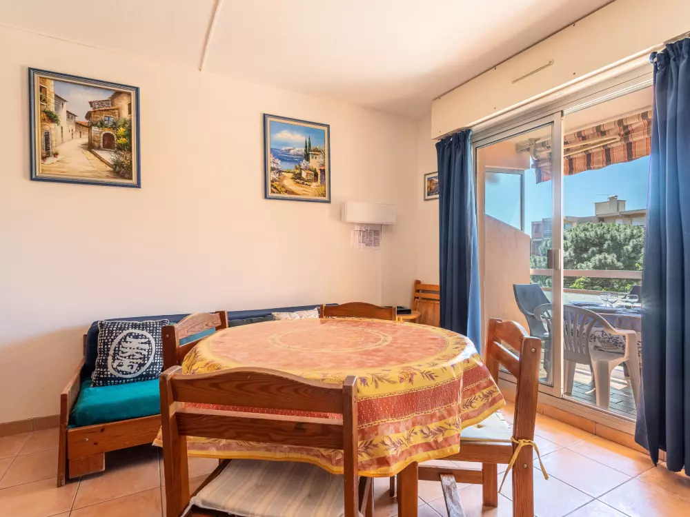 Résidence L'Amirauté