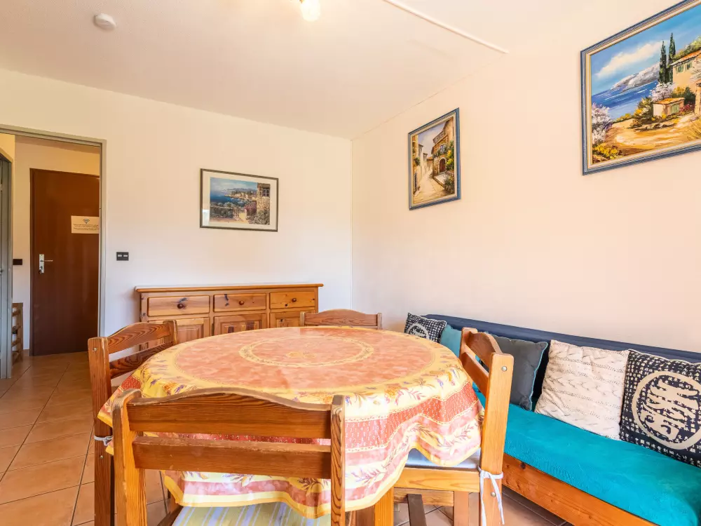 Résidence L'Amirauté