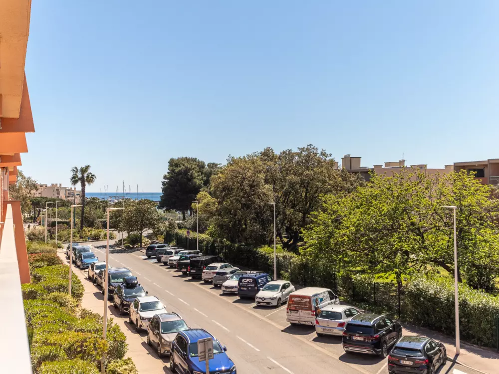 Résidence L'Amirauté