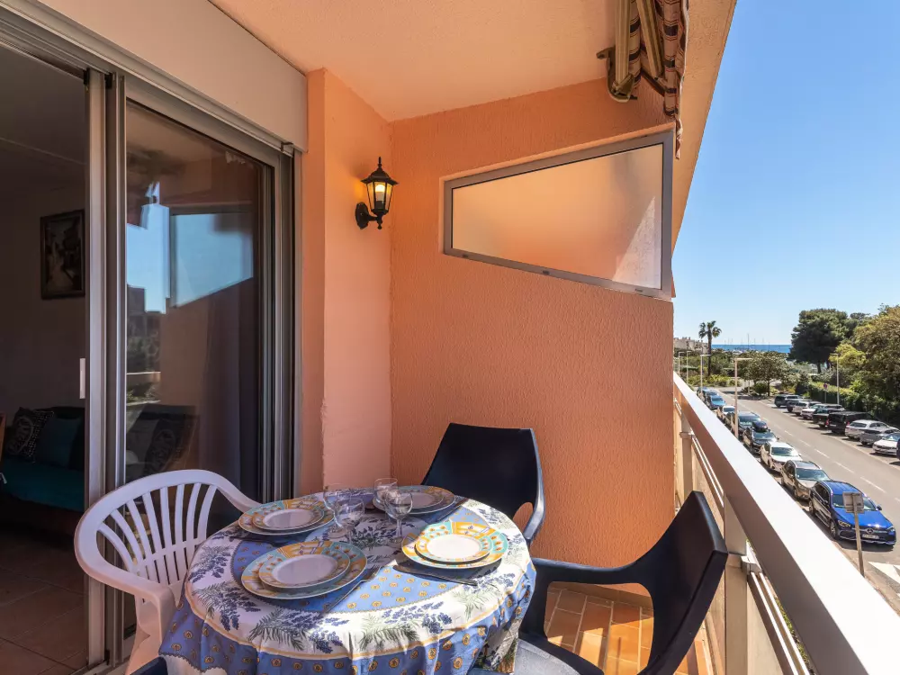 Résidence L'Amirauté