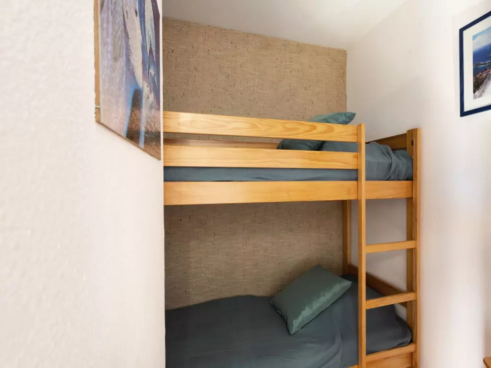 Résidence L'Amirauté