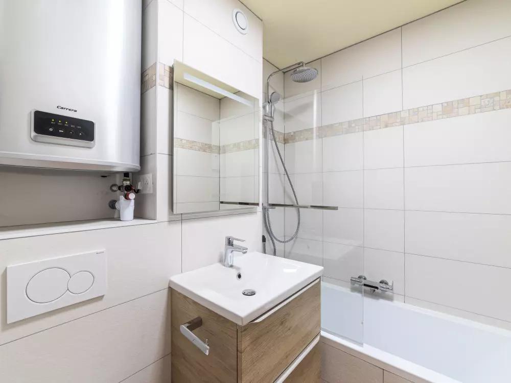 Résidence L'Amirauté