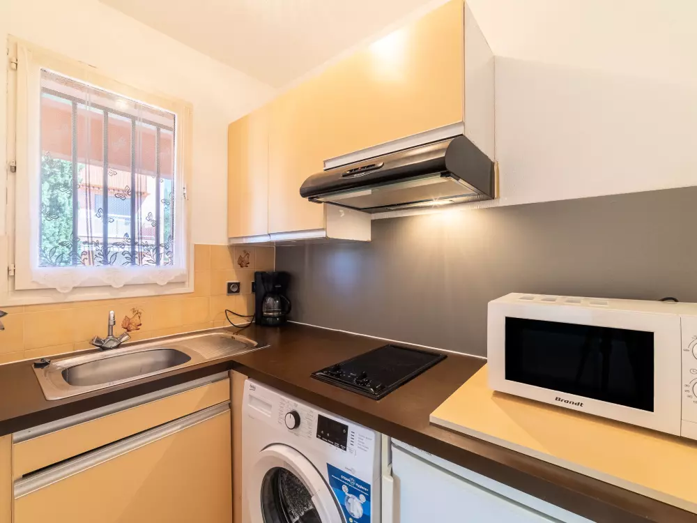 Résidence L'Amirauté