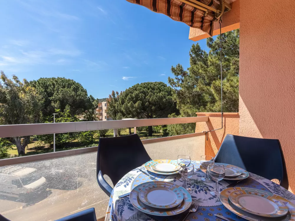 Résidence L'Amirauté