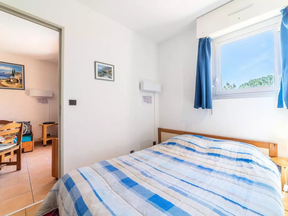 Résidence L'Amirauté