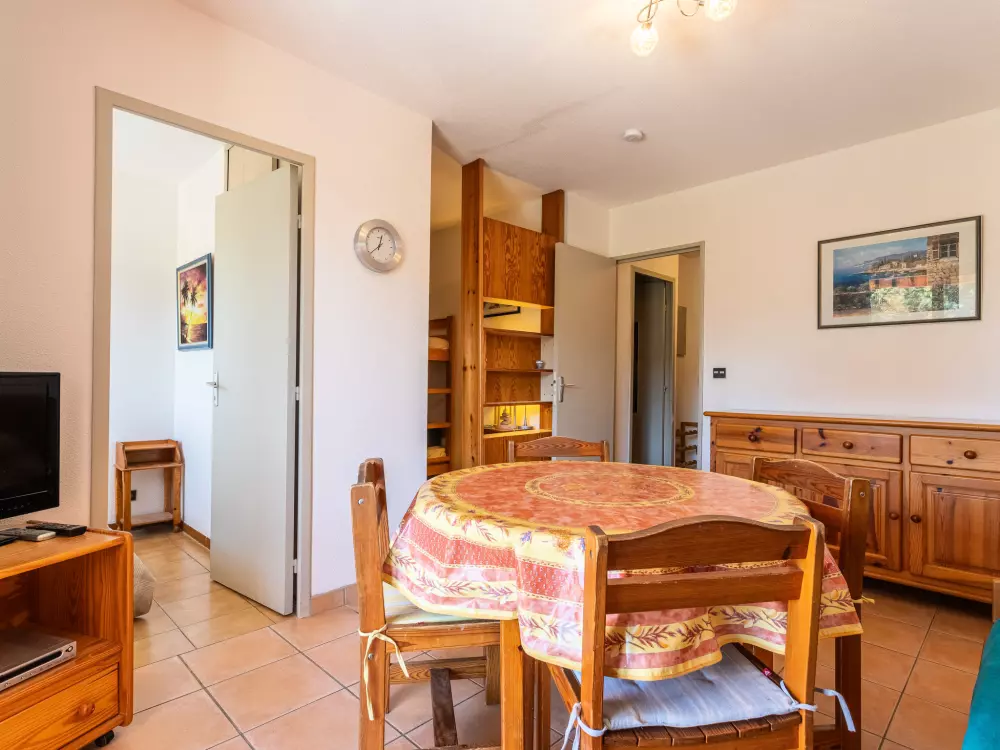 Résidence L'Amirauté