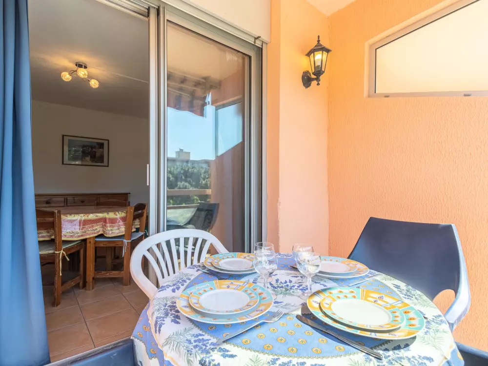 Résidence L'Amirauté