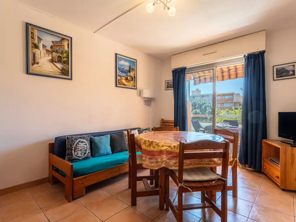 Résidence L'Amirauté