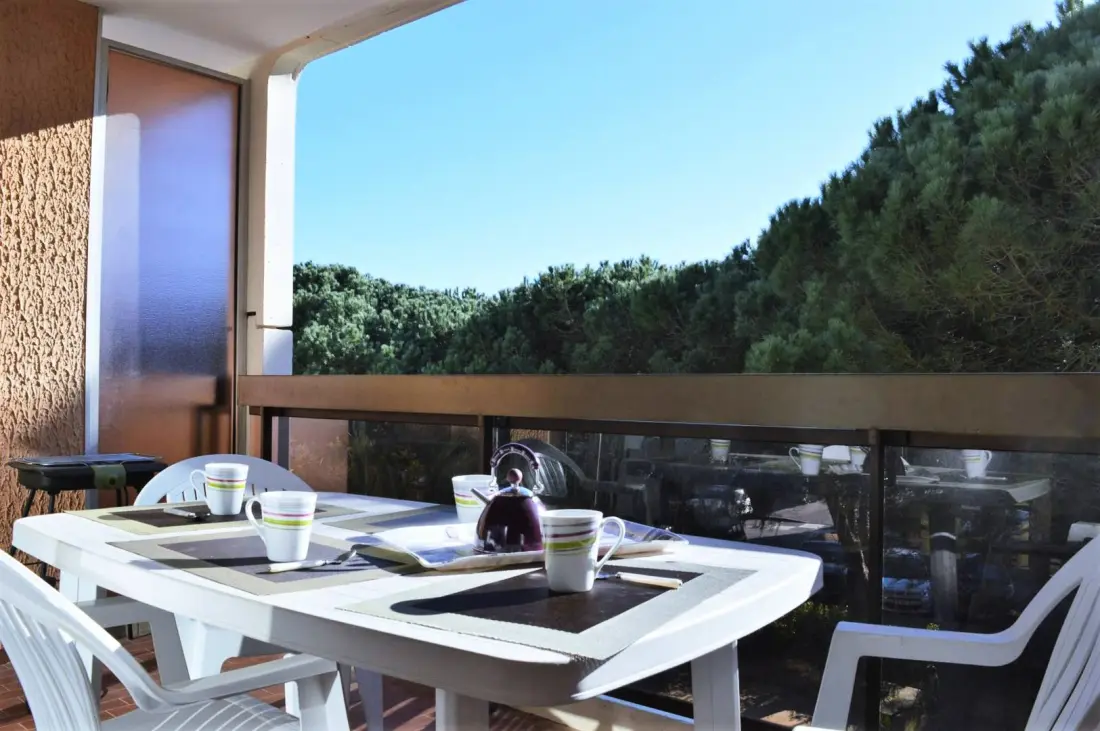 Residence La Mer