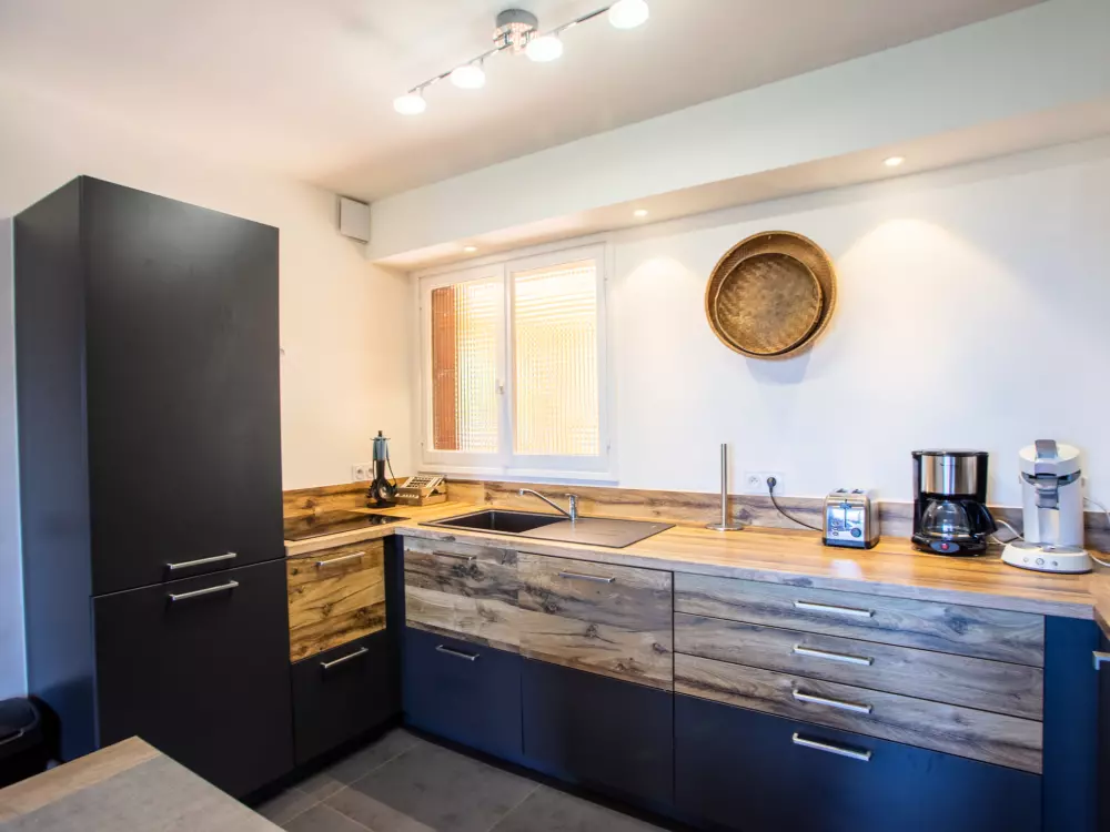 Résidence Le Bois du Coteau