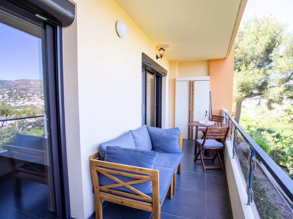 Résidence Le Bois du Coteau