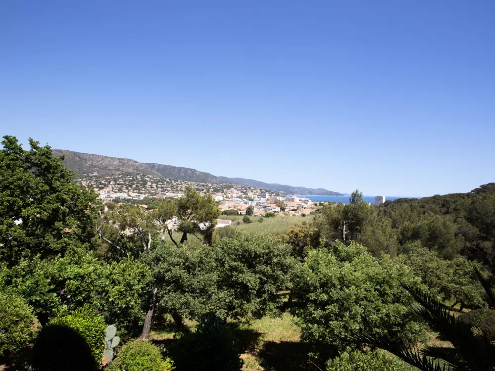 Résidence Le Bois du Coteau
