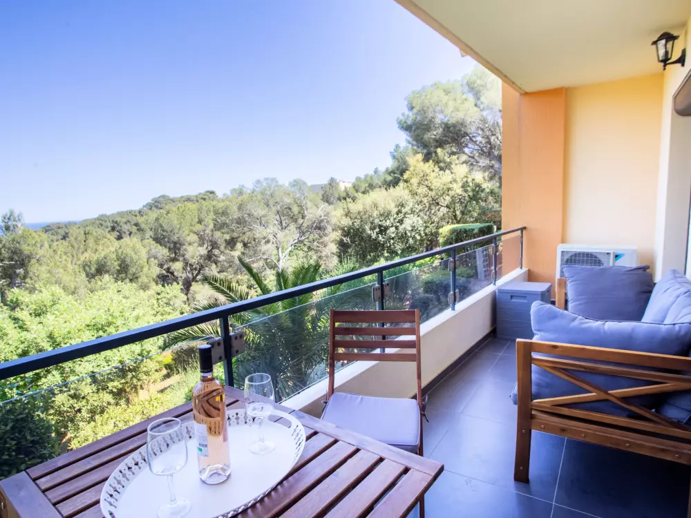 Résidence Le Bois du Coteau