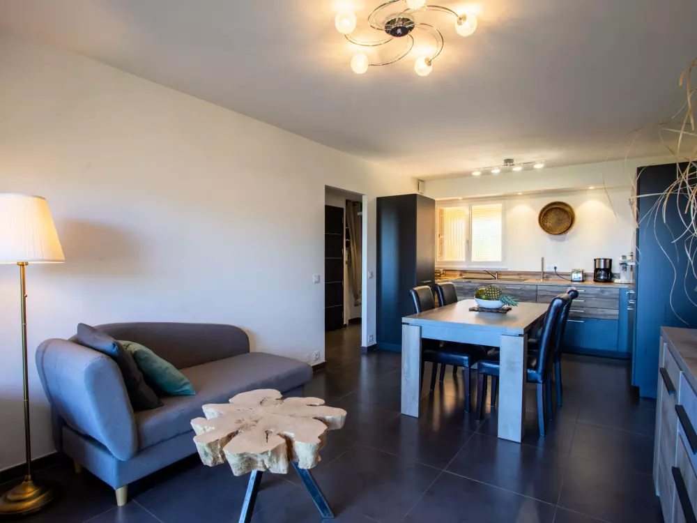 Résidence Le Bois du Coteau