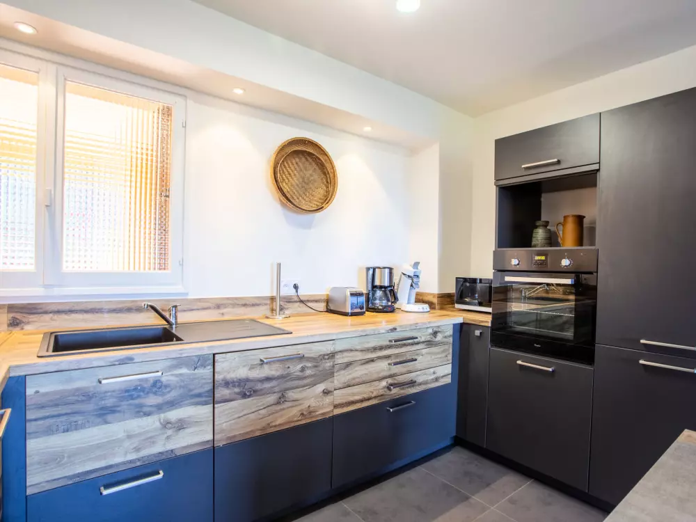 Résidence Le Bois du Coteau