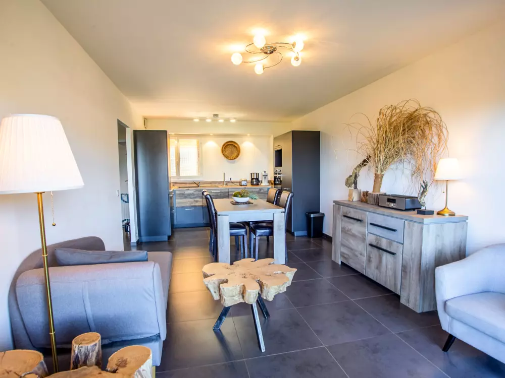 Résidence Le Bois du Coteau