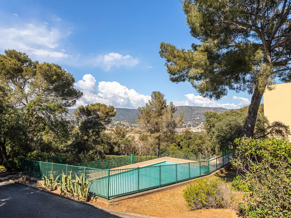 Résidence Le Bois du Coteau