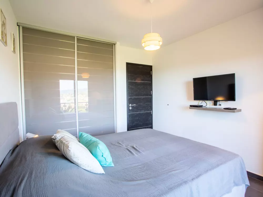 Résidence Le Bois du Coteau