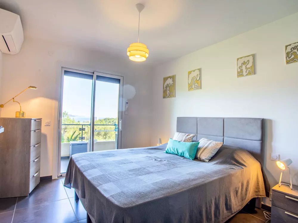 Résidence Le Bois du Coteau