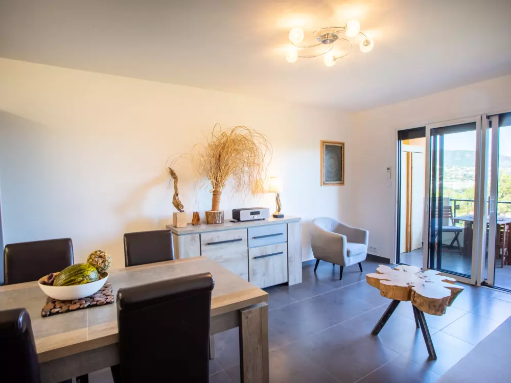 Résidence Le Bois du Coteau