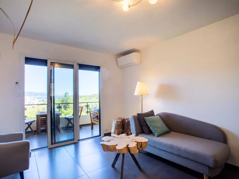 Résidence Le Bois du Coteau