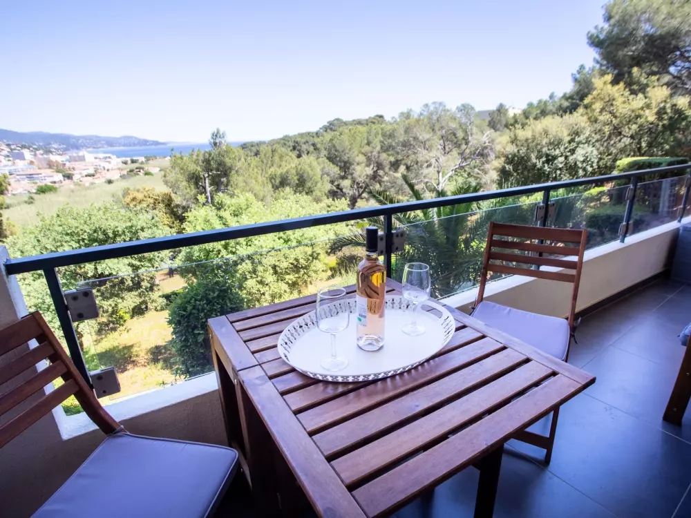 Résidence Le Bois du Coteau