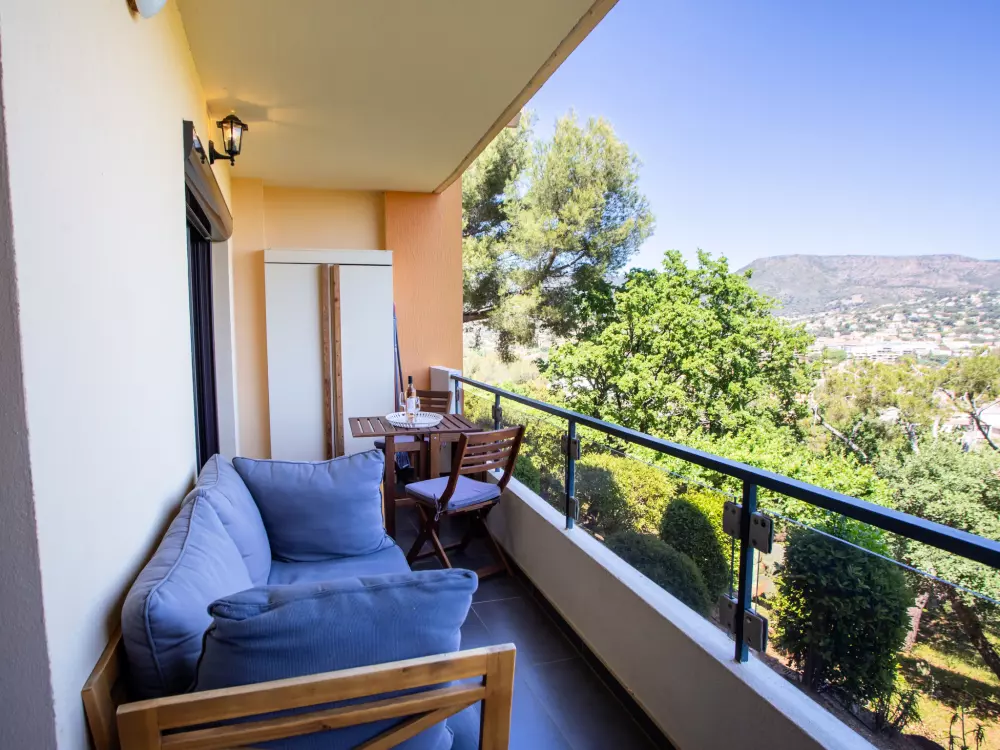 Résidence Le Bois du Coteau