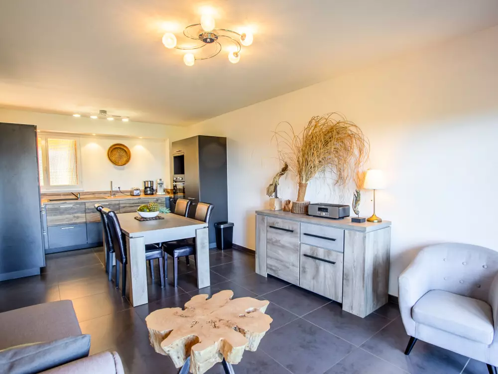 Résidence Le Bois du Coteau