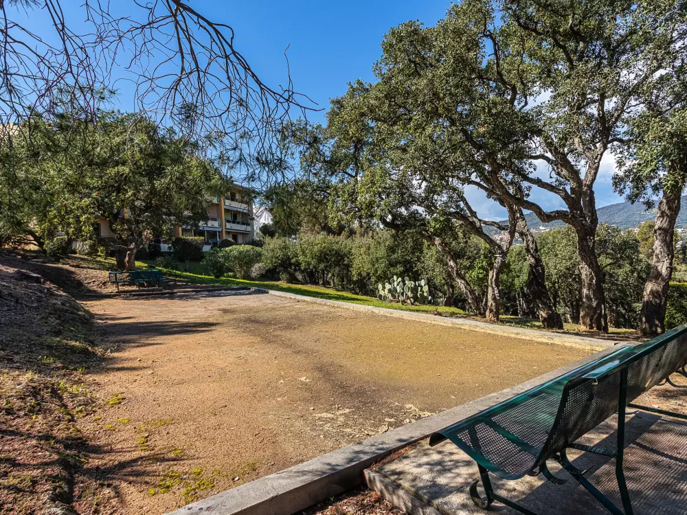 Résidence Le Bois du Coteau