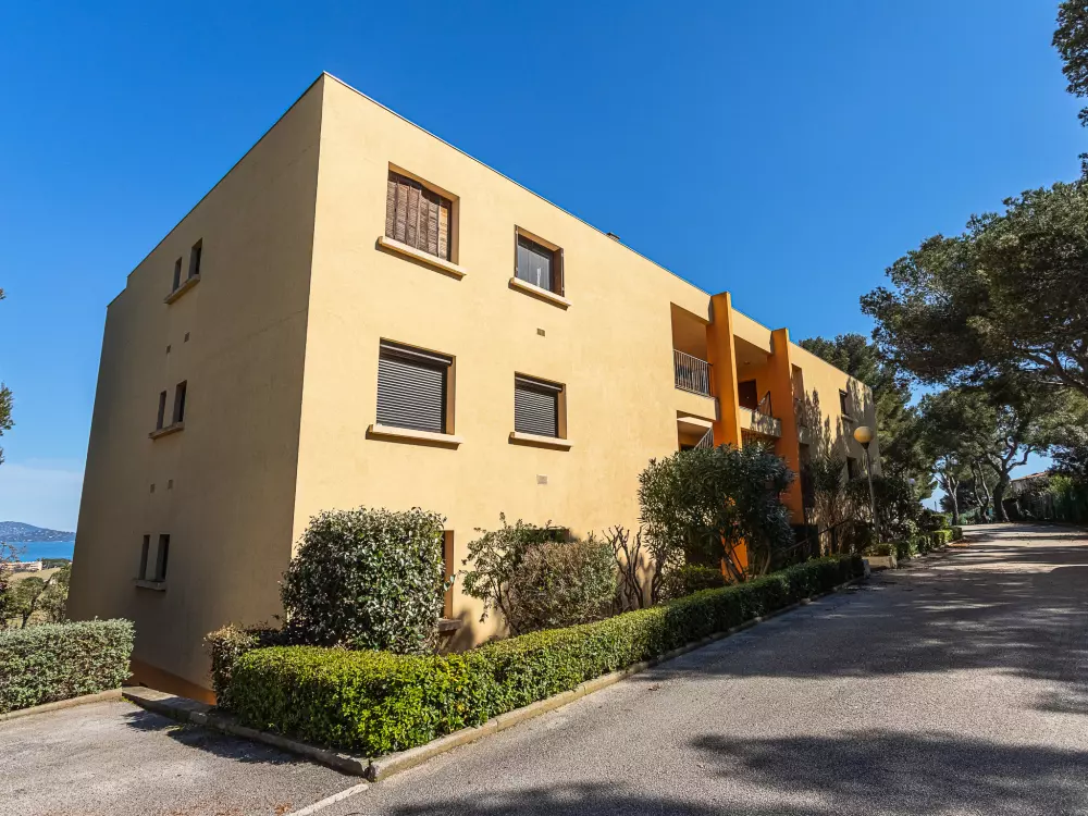 Résidence Le Bois du Coteau