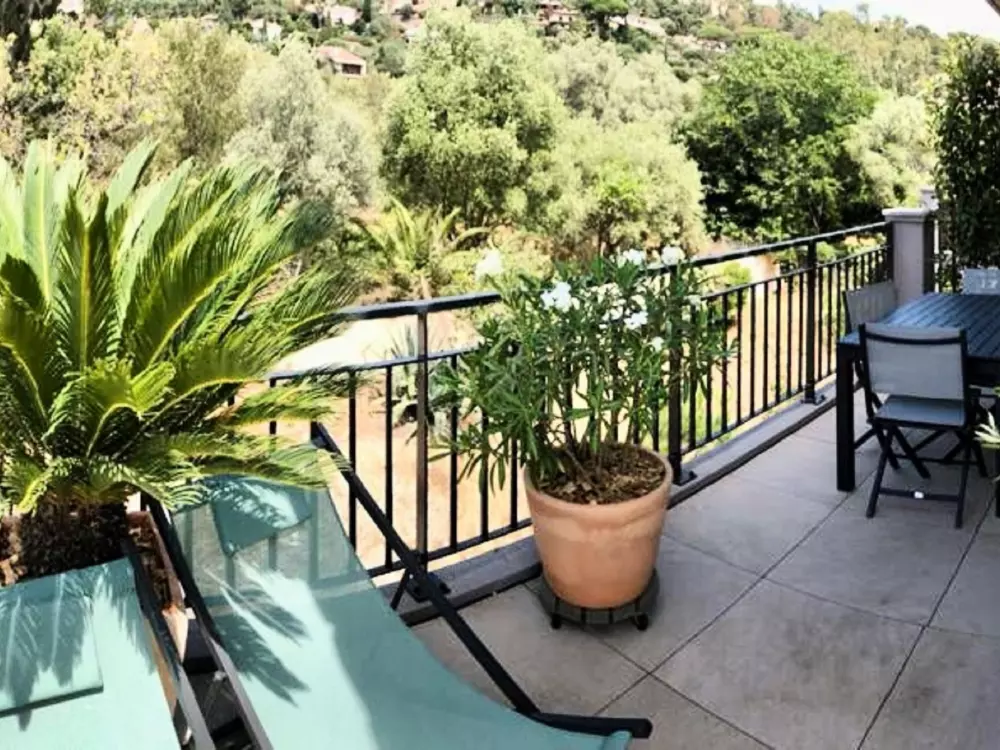 Résidence Le Clos Jardin