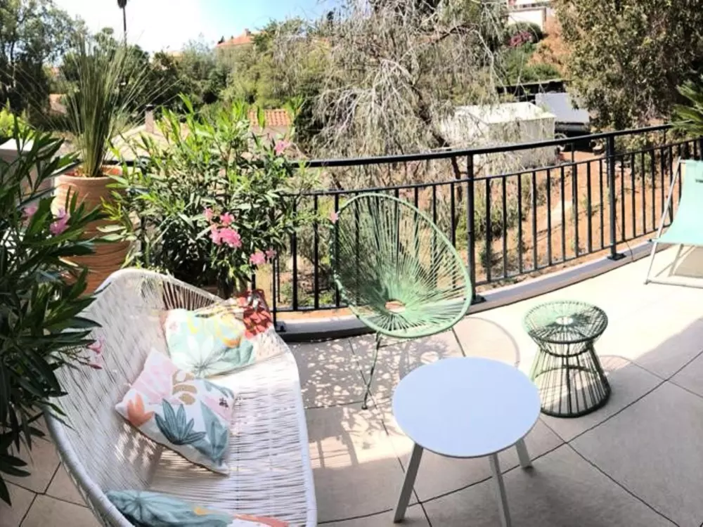 Résidence Le Clos Jardin