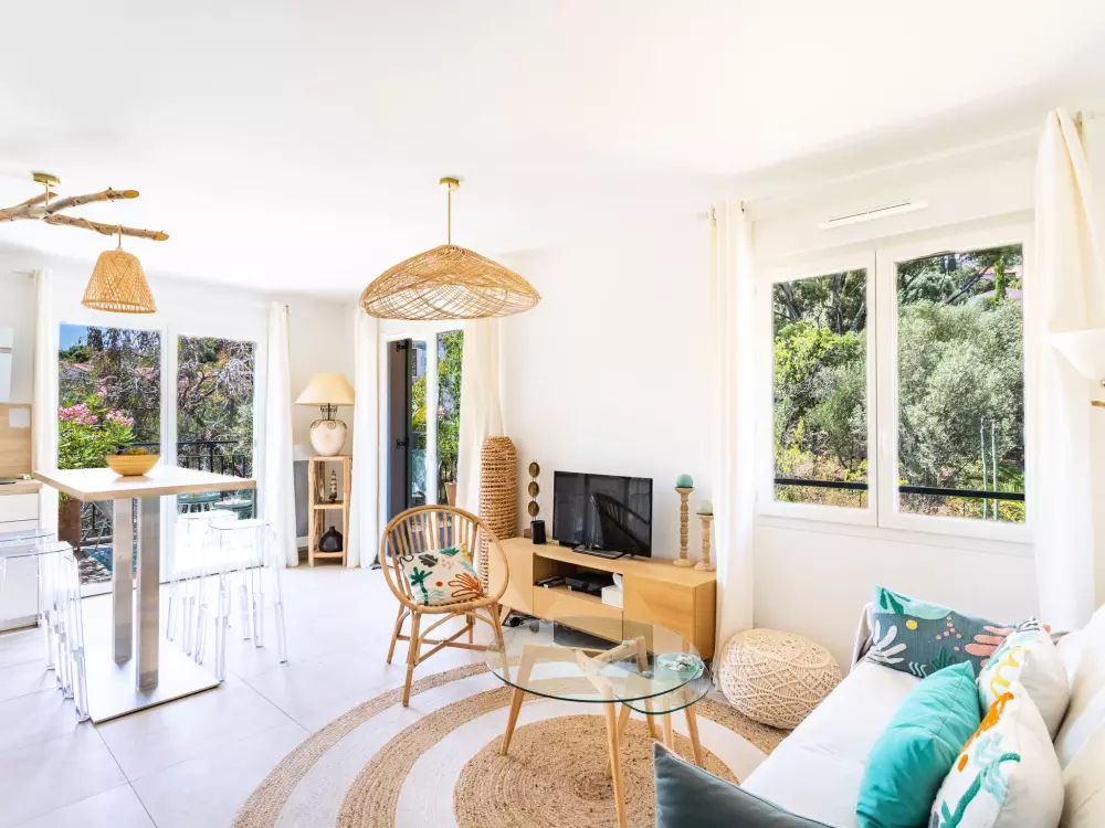 Résidence Le Clos Jardin