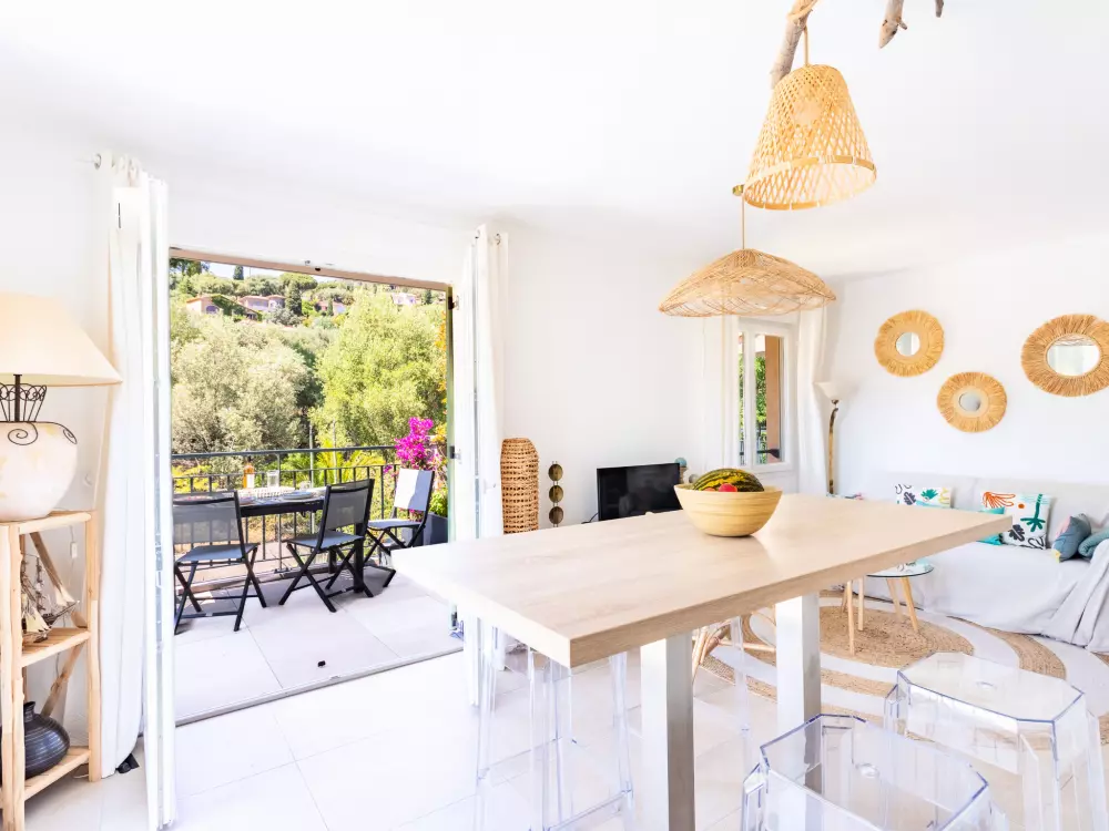 Résidence Le Clos Jardin