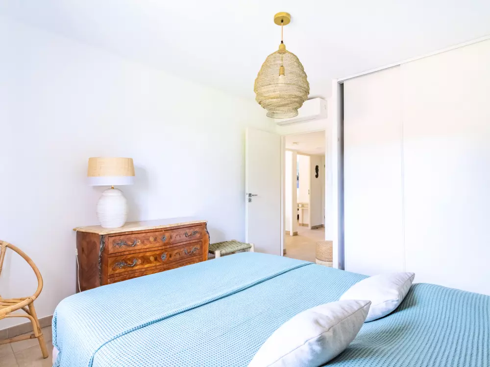 Résidence Le Clos Jardin