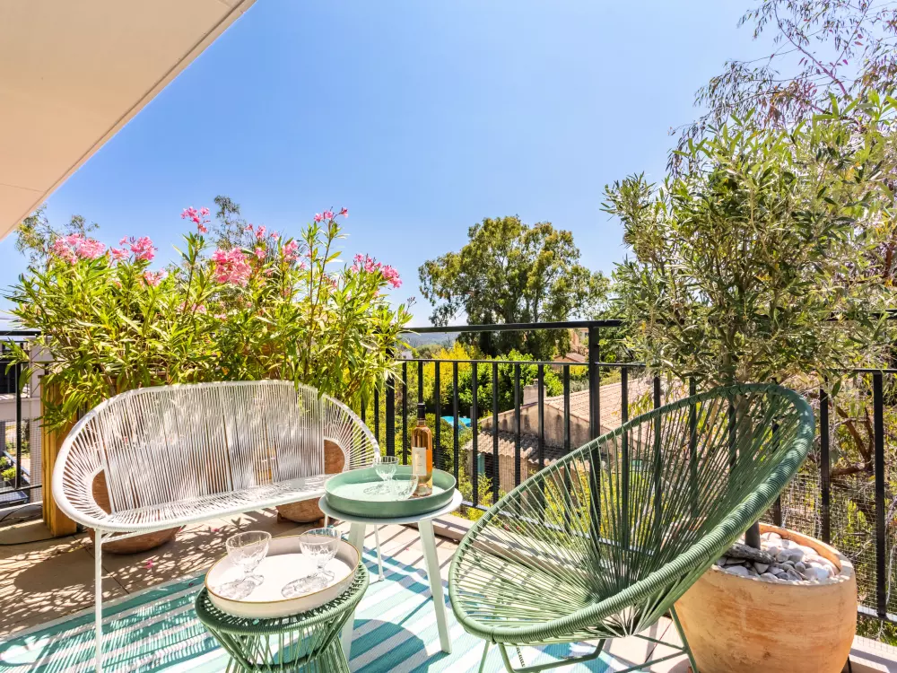 Résidence Le Clos Jardin