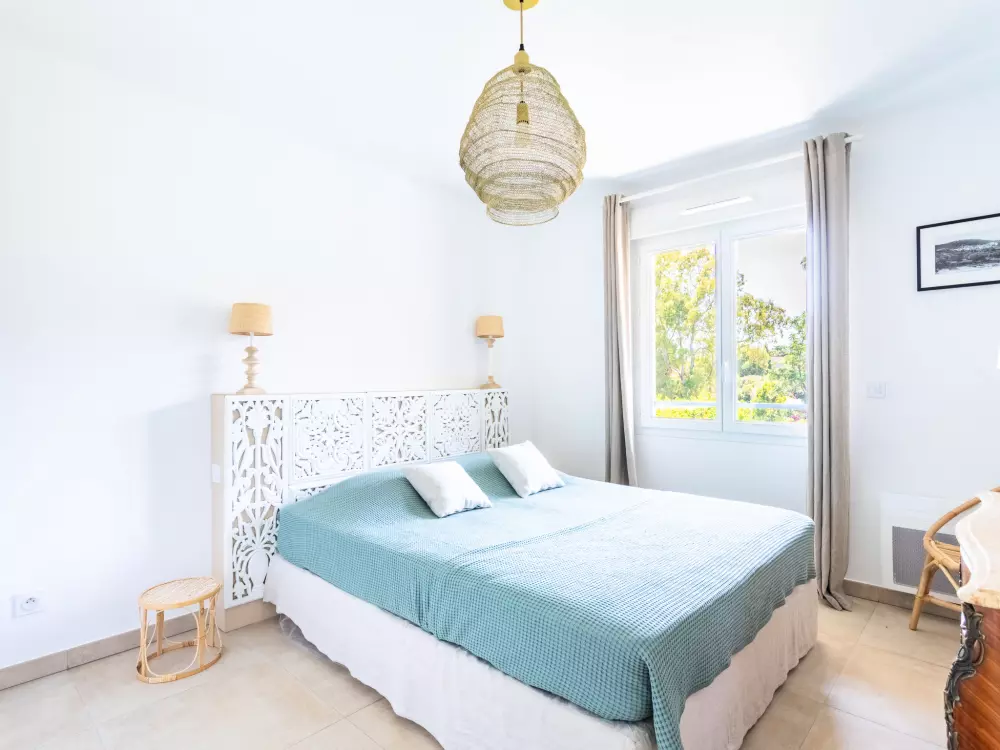 Résidence Le Clos Jardin