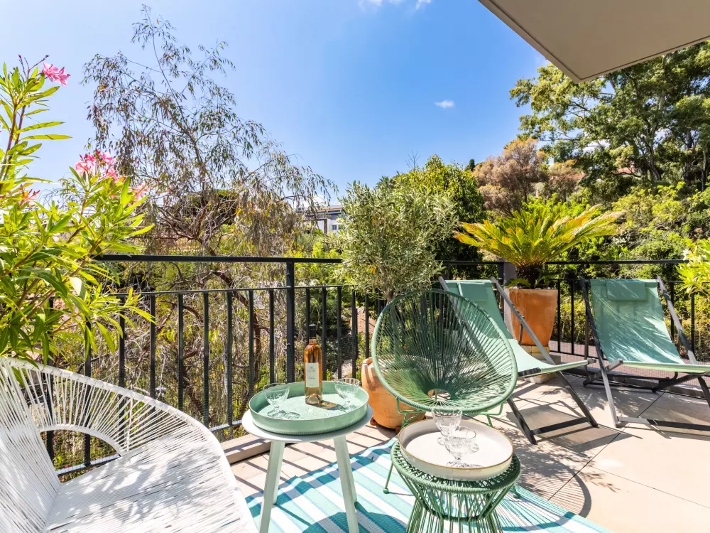 Résidence Le Clos Jardin