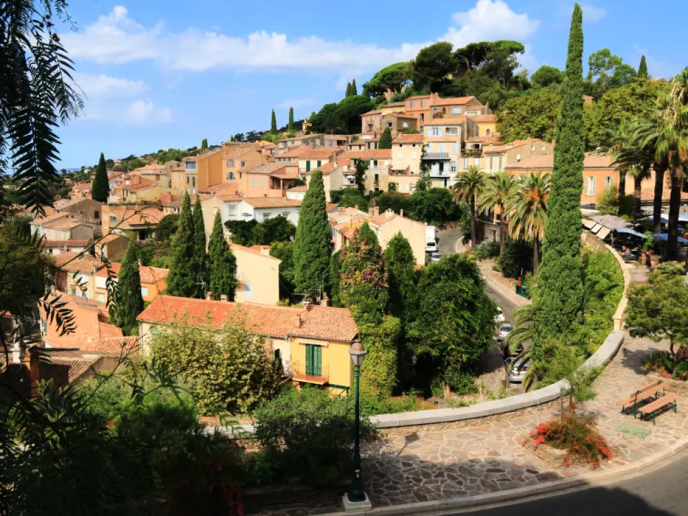 Résidence Le Clos Jardin