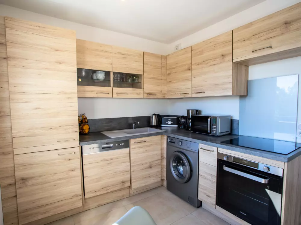 Résidence Le Clos Jardin