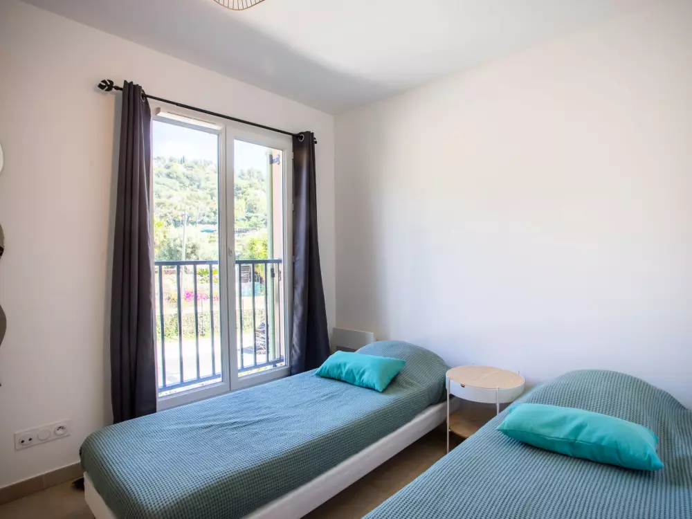 Résidence Le Clos Jardin