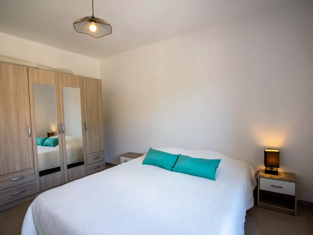 Résidence Le Clos Jardin