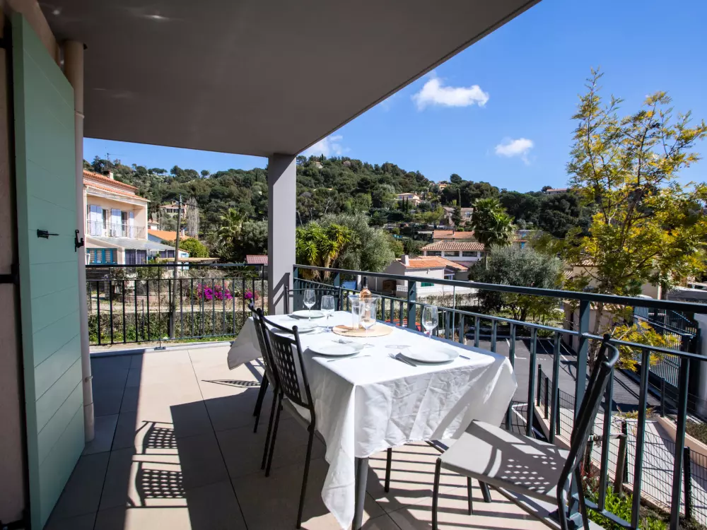 Résidence Le Clos Jardin