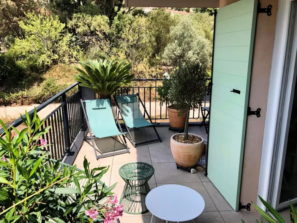 Résidence Le Clos Jardin