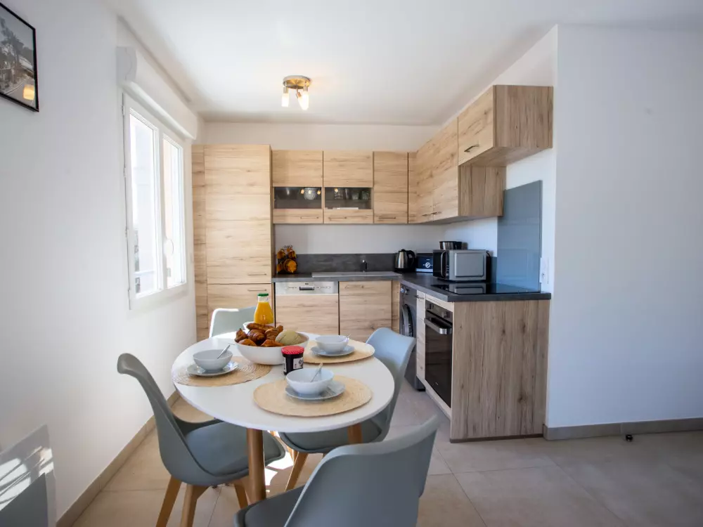 Résidence Le Clos Jardin